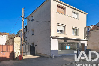 achat immeuble roissy-en-brie 77680