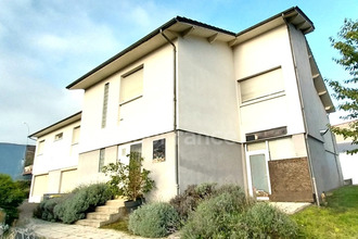 achat immeuble romagnat 63540