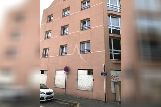 achat immeuble romainville 93230