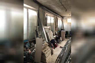 achat immeuble romainville 93230