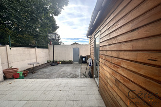 achat immeuble romainville 93230