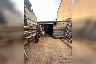 achat immeuble romainville 93230