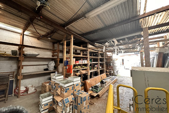 achat immeuble romainville 93230