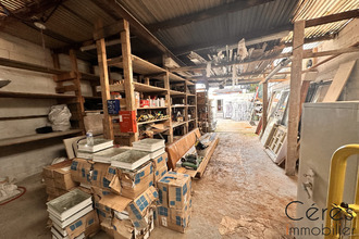 achat immeuble romainville 93230