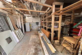 achat immeuble romainville 93230