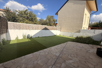 achat immeuble romainville 93230