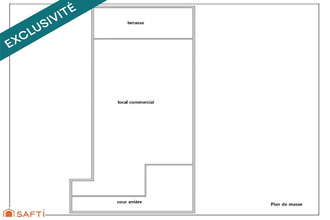 achat immeuble romainville 93230