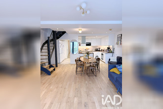 achat immeuble romainville 93230