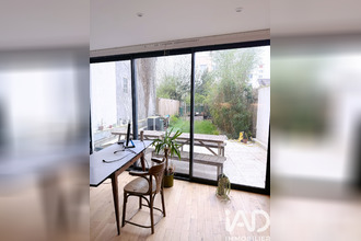 achat immeuble romainville 93230