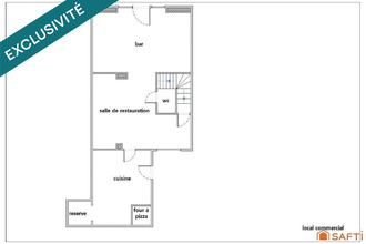 achat immeuble romainville 93230