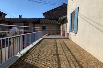 achat immeuble romans-sur-isere 26100