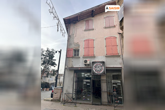 achat immeuble romans-sur-isere 26100