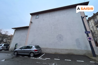 achat immeuble romans-sur-isere 26100