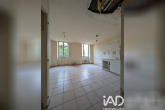 achat immeuble romans-sur-isere 26100