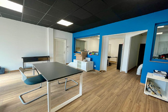 achat immeuble romans-sur-isere 26100