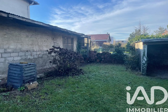 achat immeuble romans-sur-isere 26100