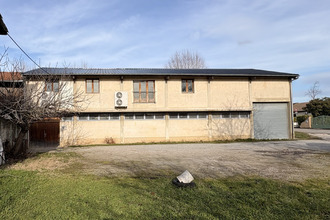 achat immeuble romans-sur-isere 26100