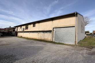 achat immeuble romans-sur-isere 26100