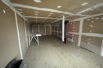 achat immeuble romans-sur-isere 26100