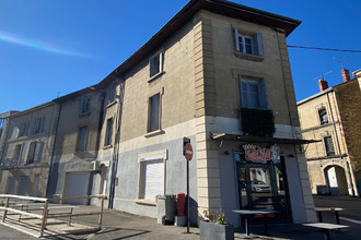 achat immeuble romans-sur-isere 26100