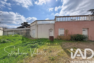 achat immeuble romans-sur-isere 26100