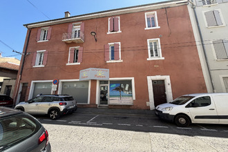 achat immeuble romans-sur-isere 26100