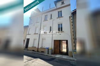 achat immeuble romans-sur-isere 26100
