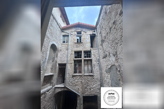 achat immeuble romans-sur-isere 26100