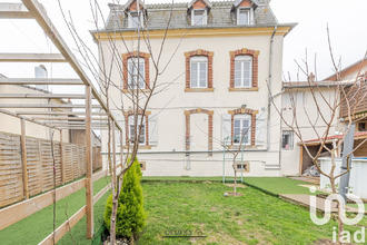 achat immeuble rombas 57120