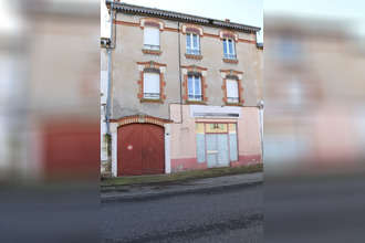 achat immeuble romenay 71470