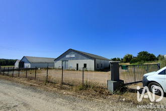 achat immeuble romenay 71470