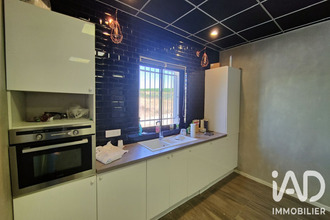 achat immeuble romenay 71470