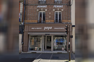 achat immeuble romilly-sur-seine 10100