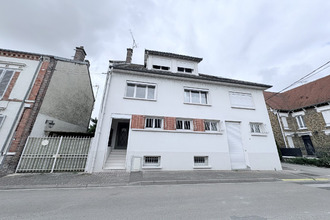 achat immeuble romilly-sur-seine 10100