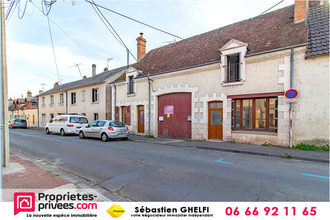 achat immeuble romorantin-lanthenay 41200