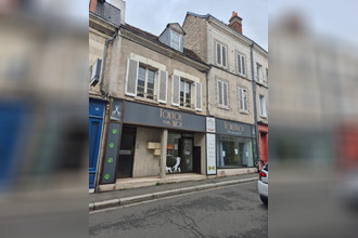 achat immeuble romorantin-lanthenay 41200