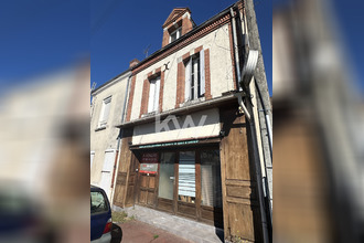 achat immeuble romorantin-lanthenay 41200