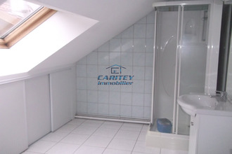 achat immeuble ronchamp 70250