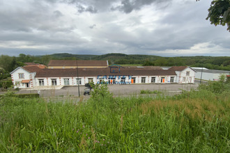 achat immeuble ronchamp 70250