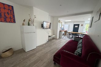achat immeuble ronchin 59000