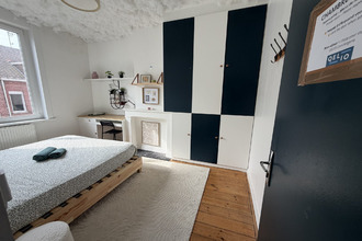 achat immeuble ronchin 59000