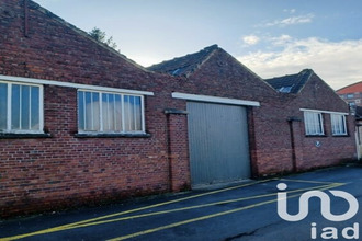 achat immeuble roncq 59223