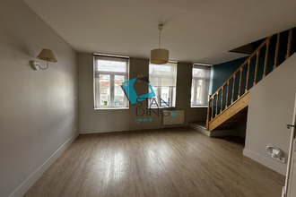 achat immeuble roncq 59223