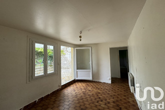 achat immeuble ronsenac 16320