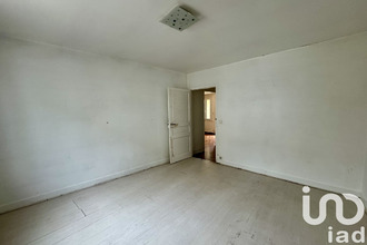 achat immeuble ronsenac 16320