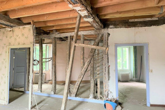 achat immeuble roquecourbe 81210