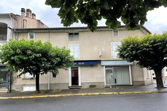 achat immeuble roquecourbe 81210