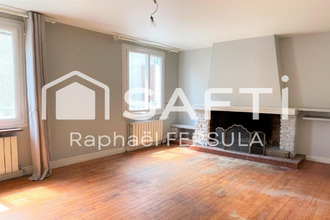 achat immeuble roquecourbe 81210