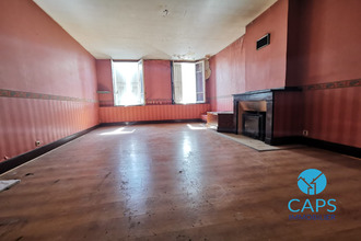 achat immeuble roquecourbe 81210