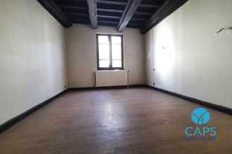 achat immeuble roquecourbe 81210